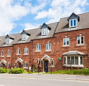 Majority of estate agents have not got a Brexit contingency